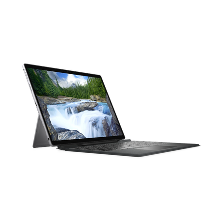 Dell Latitude 7320 Detachable Travel Keyboard — Being Shipped