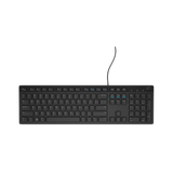 Dell Wired USB Keyboard & Mouse Combo (Black) — Being Shipped