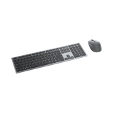 Dell Premier Multi-Device Wireless Keyboard and Mouse Combo (Gray) — Being Shipped