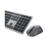 Dell Premier Multi-Device Wireless Keyboard and Mouse Combo (Gray) — Being Shipped