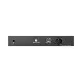 D-Link 16-Port Unmanaged Gigabit Ethernet Switch — Being Shipped