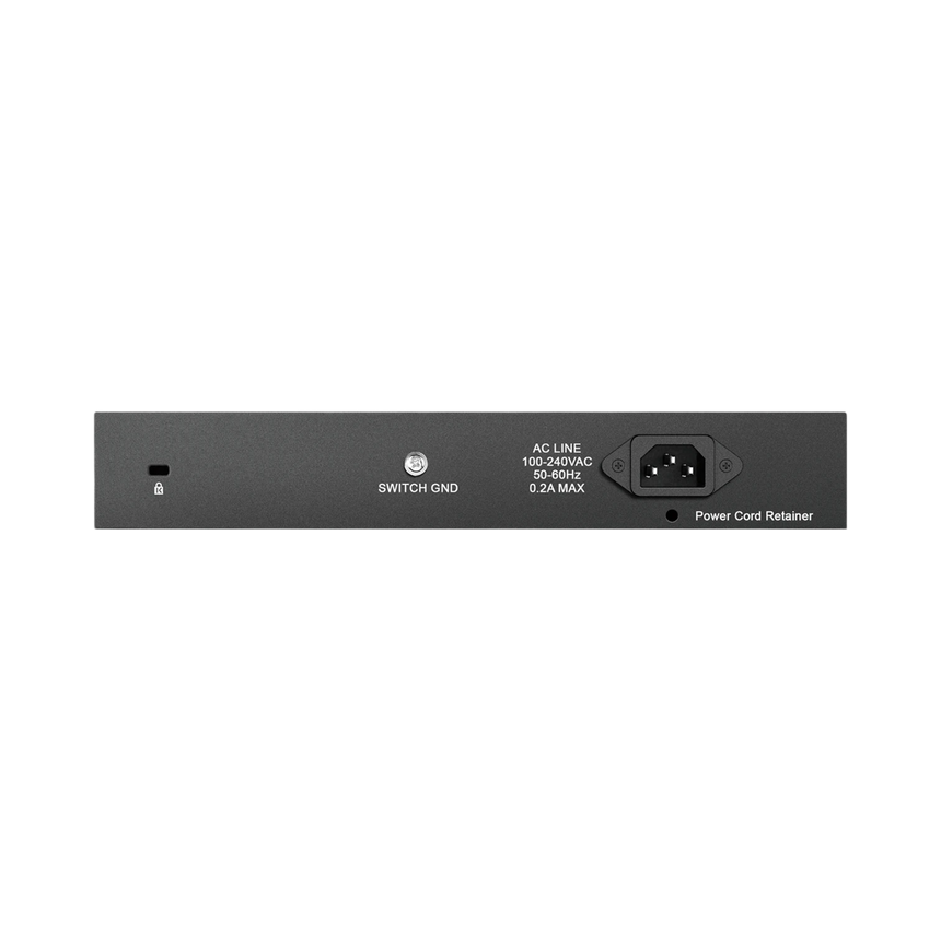 D-Link 16-Port Unmanaged Gigabit Ethernet Switch — Being Shipped