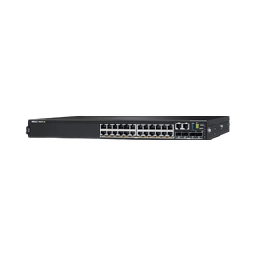 Dell PowerSwitch N3224P-ON 24-Port Managed Ethernet Switch — Being Shipped