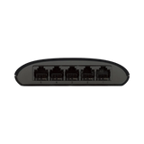 D-Link DES-1005E 5-Port 10/100 Desktop Switch — Being Shipped
