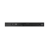 D-Link 10GbE Uplinks 28-Port PoE Stackable Managed Switch — Being Shipped