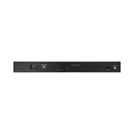 D-Link 10GbE Uplinks 28-Port PoE Stackable Managed Switch — Being Shipped