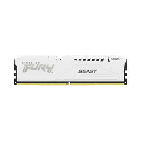 Kingston FURY Beast 32GB DDR5 5200MT/s Memory Kit (2 x 16GB) — Being Shipped