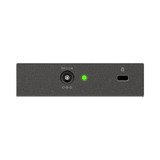 D-Link 5-Port Gigabit Unmanaged Switch (Black) — Being Shipped