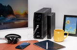 APC Back-UPS Pro 1500VA/900W 10-Outlets Battery Backup UPS — Being Shipped