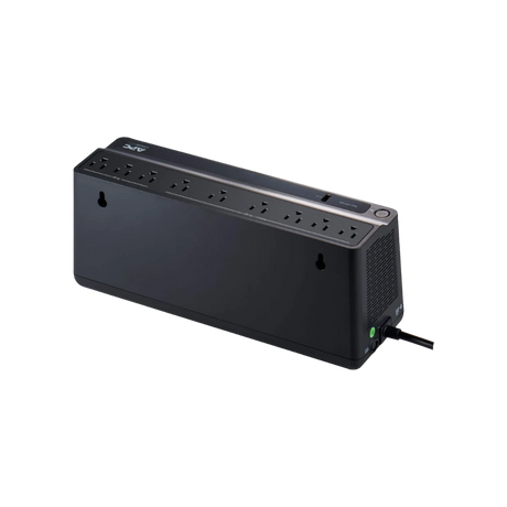APC Back-UPS BVN900M1 9-Outlets Battery Backup & Surge Protector — Being Shipped