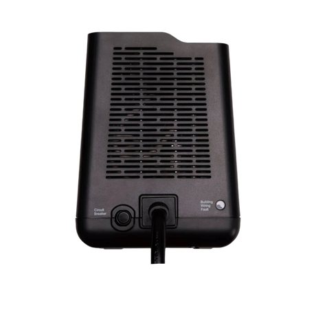 APC Back-UPS BVN900M1 9-Outlets Battery Backup & Surge Protector — Being Shipped