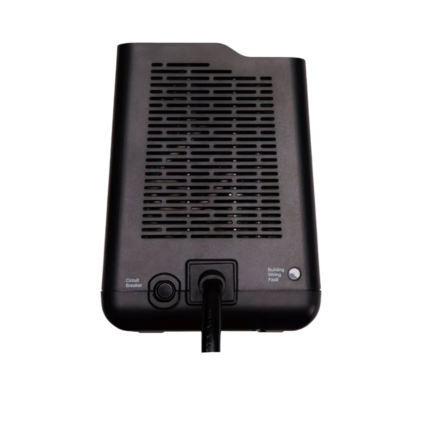 APC Back-UPS BVN900M1 9-Outlets Battery Backup & Surge Protector — Being Shipped