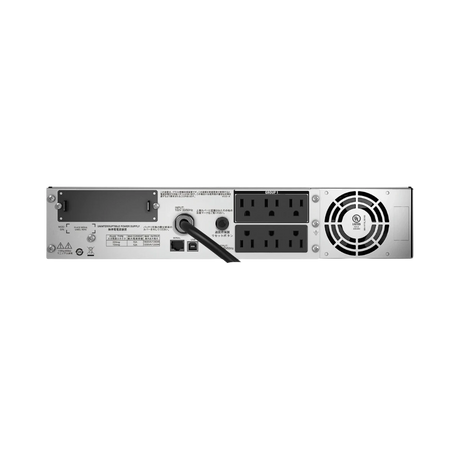 APC Smart-UPS 1500VA LCD 100V 2U Rackmount UPS — Being Shipped