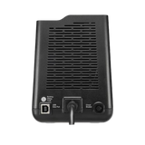 APC Back-UPS BE670M1 7-Outlets Surge Protector & Battery Backup — Being Shipped