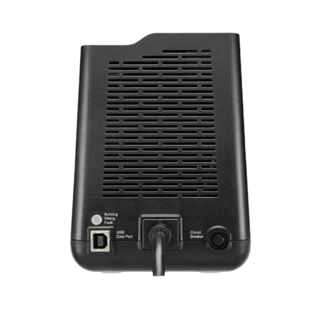 APC Back-UPS BE670M1 7-Outlets Surge Protector & Battery Backup — Being Shipped