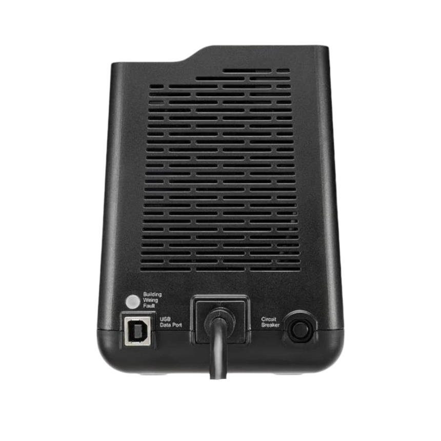 APC Back-UPS BE670M1 7-Outlets Surge Protector & Battery Backup — Being Shipped