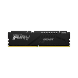 Kingston FURY Beast 16GB DDR5 5200MT/s Memory Kit (2 x 8GB) — Being Shipped