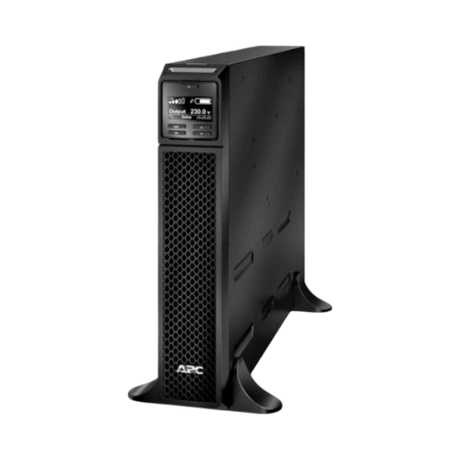 APC Smart-UPS SRT 2200VA 230V 10-Outlets Tower UPS — Being Shipped