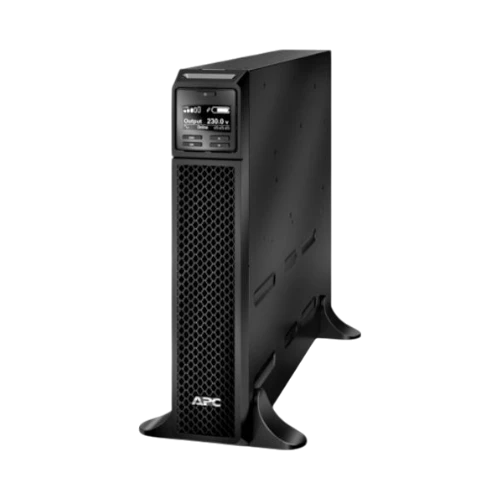 APC Smart-UPS SRT 2200VA 230V 10-Outlets Tower UPS — Being Shipped