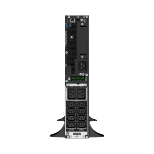 APC Smart-UPS SRT 2200VA 230V 10-Outlets Tower UPS — Being Shipped