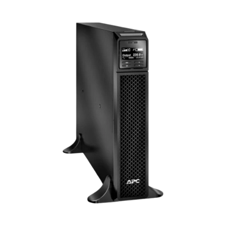 APC Smart-UPS SRT 2200VA 230V 10-Outlets Tower UPS — Being Shipped