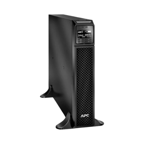 APC Smart-UPS SRT 2200VA 230V 10-Outlets Tower UPS — Being Shipped