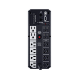 CyberPower 1500VA LCD 12-Outlets Line-Interactive UPS — Being Shipped