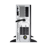 APC Smart-UPS X 3000VA 100-127V 4RU Rackmount/Tower UPS — Being Shipped