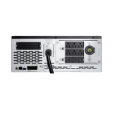 APC Smart-UPS X 3000VA 100-127V 4RU Rackmount/Tower UPS — Being Shipped