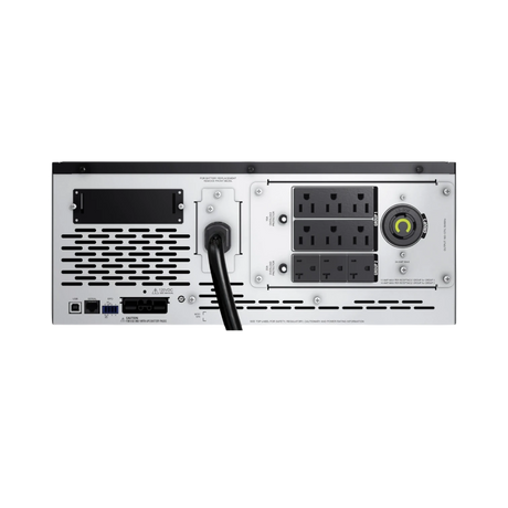 APC Smart-UPS X 3000VA 100-127V 4RU Rackmount/Tower UPS — Being Shipped
