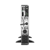 APC Smart-UPS X 3000VA 100-127V Rack/Tower LCD UPS with Network Card — Being Shipped