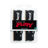 Kingston FURY Beast 16GB DDR5 4800MT/s Memory Kit (2 x 8GB) — Being Shipped