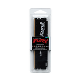 Kingston Fury Beast 8GB DDR5 6000MT/s CL36 Memory — Being Shipped