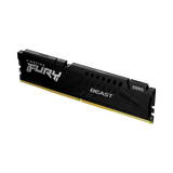Kingston FURY Beast Black 8GB DDR5 5200MT/s Memory Module — Being Shipped