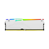 Kingston FURY Beast White 32GB DDR5 5200MT/s CL40 RGB Memory — Being Shipped