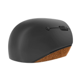 Lenovo Go Wireless Vertical Ergonomic Mouse (Storm Gray) — Being Shipped