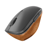 Lenovo Go Wireless Vertical Ergonomic Mouse (Storm Gray) — Being Shipped
