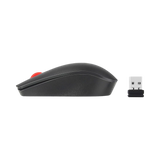 Lenovo ThinkPad Essential Wireless Mouse (Black) — Being Shipped