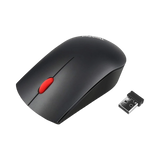 Lenovo ThinkPad Essential Wireless Mouse (Black) — Being Shipped