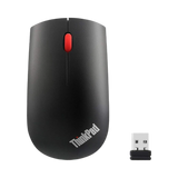Lenovo ThinkPad Essential Wireless Mouse (Black) — Being Shipped