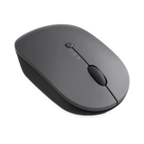 Lenovo Go Wireless Multi-Device Mouse (Thunder Black) — Being Shipped