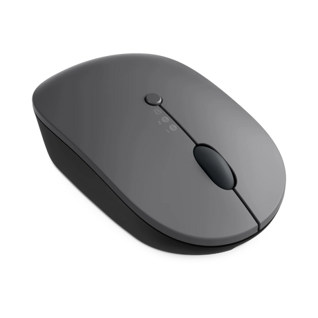 Lenovo Go Wireless Multi-Device Mouse (Thunder Black) — Being Shipped