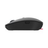 Lenovo Go Wireless Multi-Device Mouse (Thunder Black) — Being Shipped