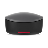Lenovo Go Wireless Multi-Device Mouse (Thunder Black) — Being Shipped