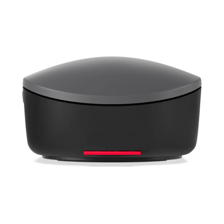 Lenovo Go Wireless Multi-Device Mouse (Thunder Black) — Being Shipped