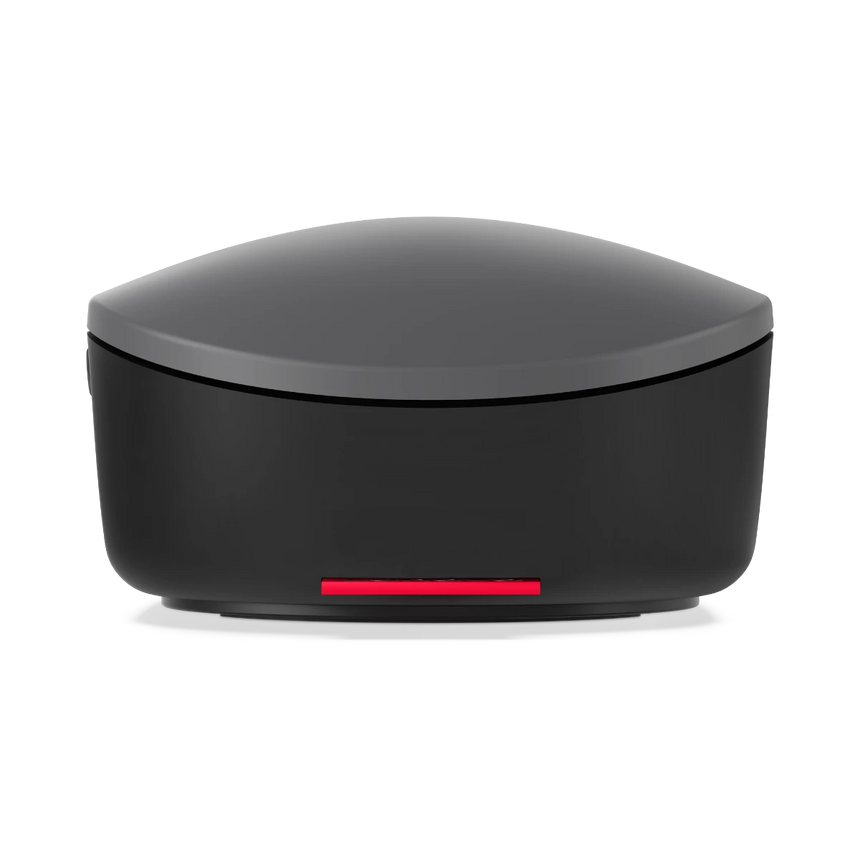 Lenovo Go Wireless Multi-Device Mouse (Thunder Black) — Being Shipped