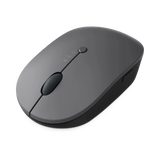 Lenovo Go Wireless Multi-Device Mouse (Thunder Black) — Being Shipped