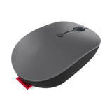 Lenovo Go Wireless Multi-Device Mouse (Thunder Black) — Being Shipped