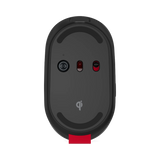 Lenovo Go Wireless Multi-Device Mouse (Thunder Black) — Being Shipped