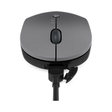 Lenovo Go Wireless Multi-Device Mouse (Thunder Black) — Being Shipped